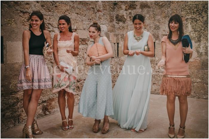 Boda Barcelona