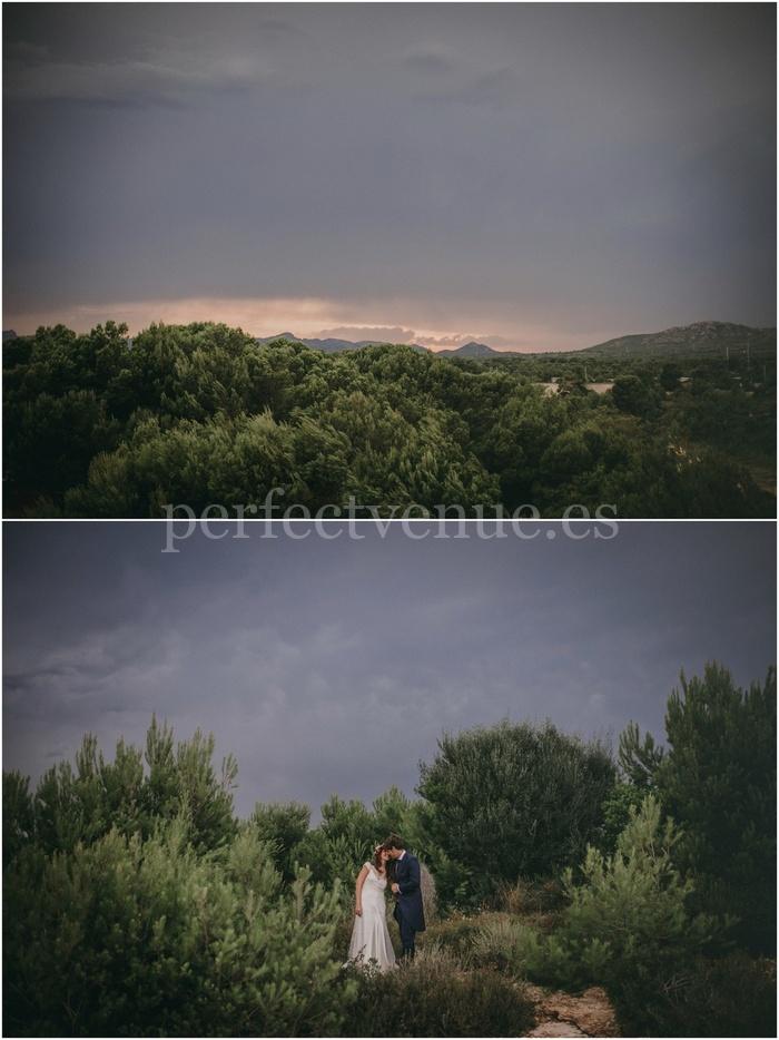 Boda Barcelona