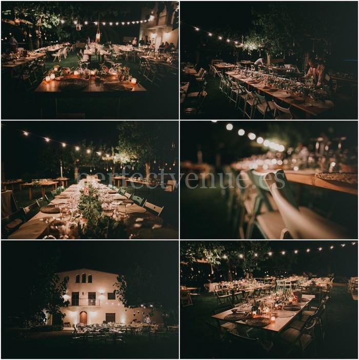 Boda Barcelona