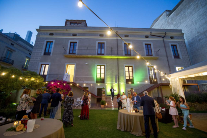 The best wedding venues in Tarragona to take your breath away