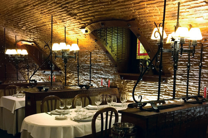 Wine tourism in La Rioja - Perfect Venue