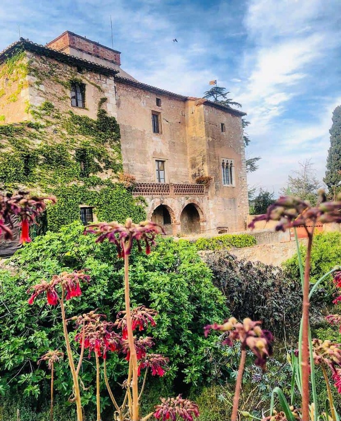 The best wedding venues in Tarragona to take your breath away