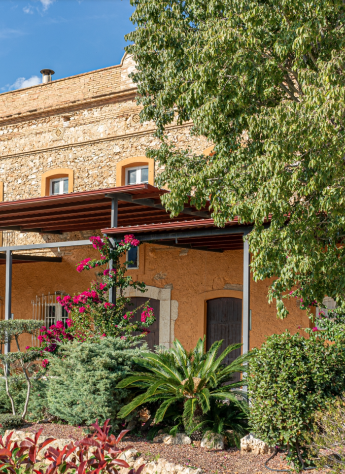 The best wedding venues in Tarragona to take your breath away