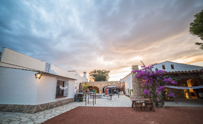 The best wedding venues in Tarragona to take your breath away