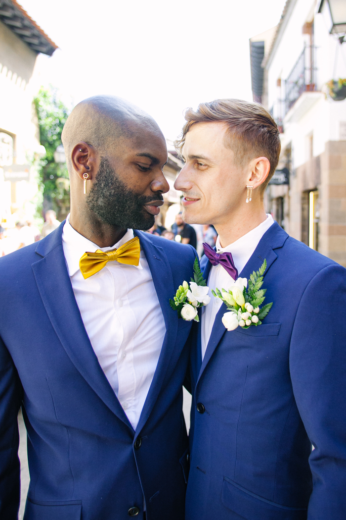 Wedding in Barcelona - Perfect Venue