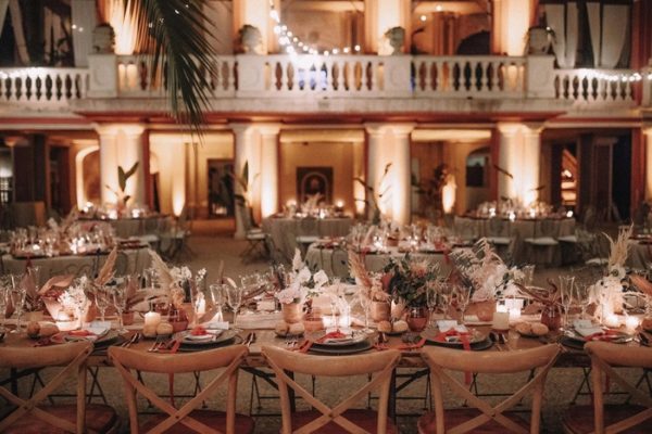 event planning