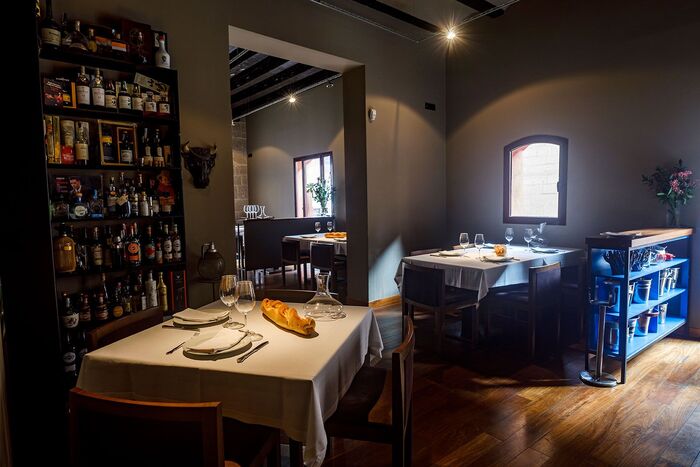Wine tourism in La Rioja - Perfect Venue