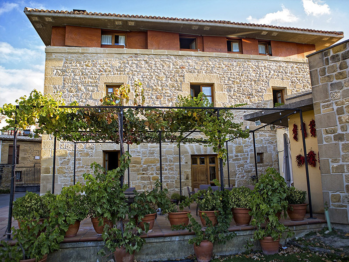 Wine tourism in La Rioja - Perfect Venue