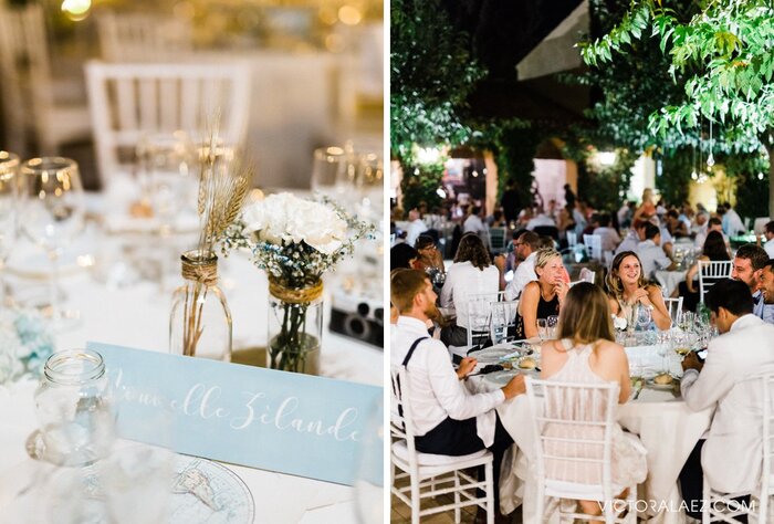Wedding in Castillo de la Monclova - Perfect Venue
