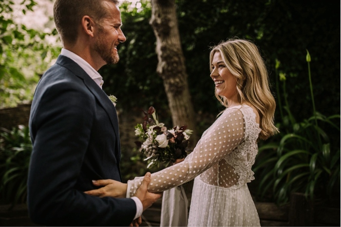 Wedding in Tarragona - Perfect Venue
