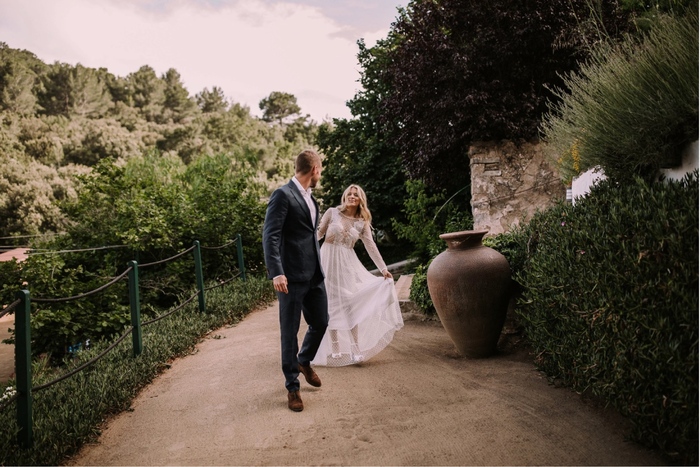 Wedding in Tarragona - Perfect Venue