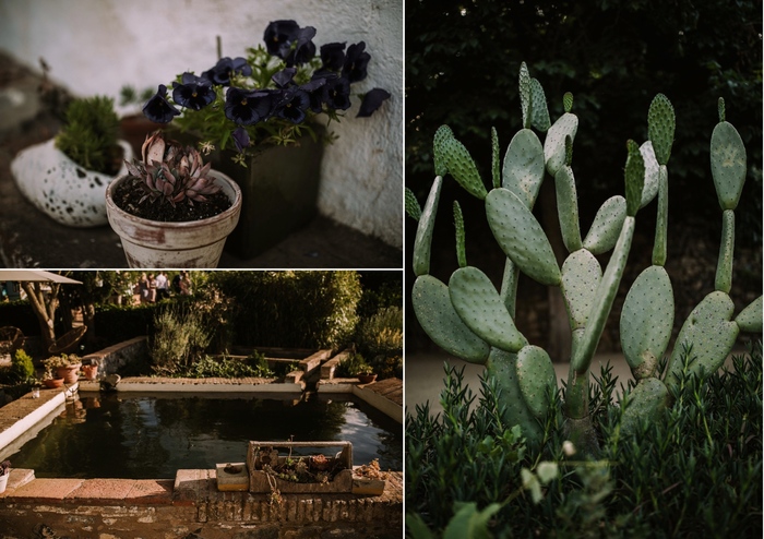 Wedding in Tarragona - Perfect Venue