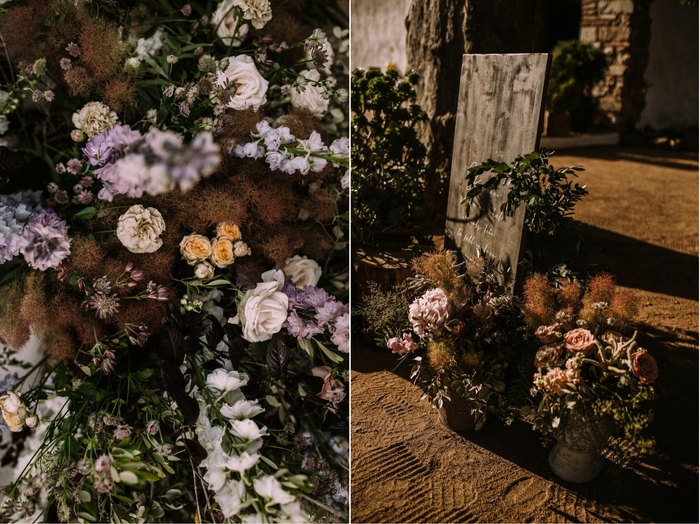 Wedding in Tarragona - Perfect Venue
