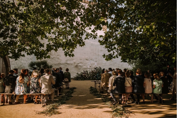 Wedding in Tarragona - Perfect Venue