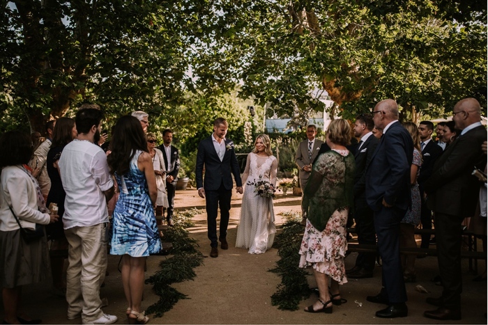 Wedding in Tarragona - Perfect Venue