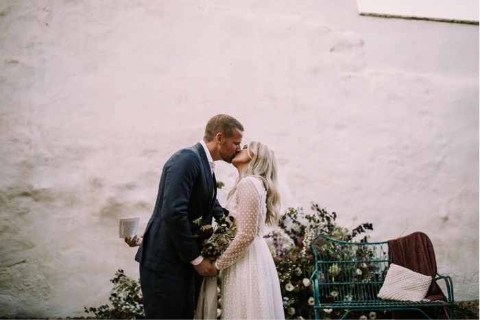 Wedding in Tarragona - Perfect Venue