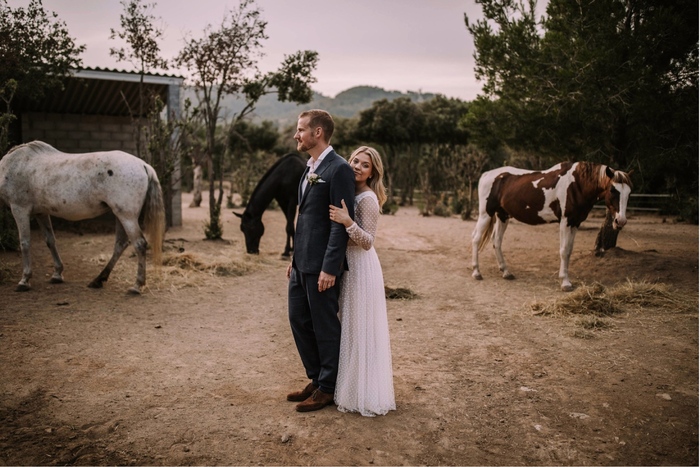 Wedding in Tarragona - Perfect Venue