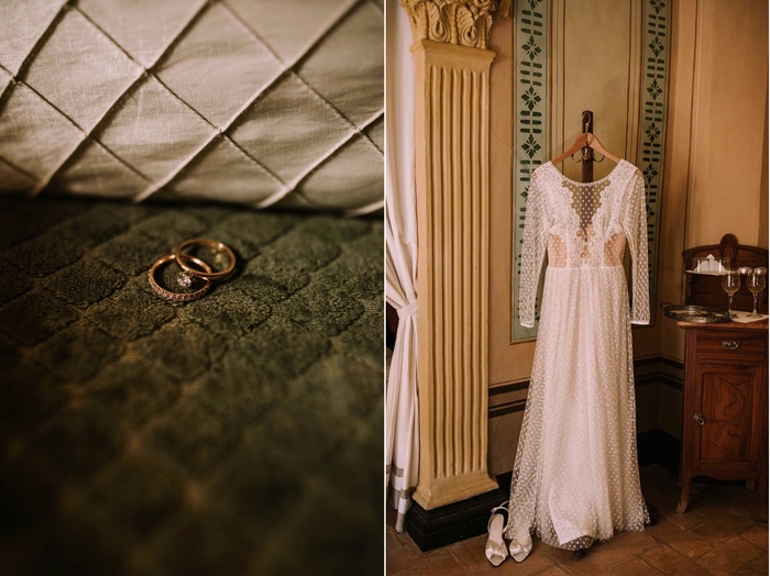 Wedding in Tarragona - Perfect Venue