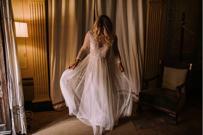 Wedding in Tarragona - Perfect Venue