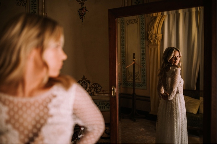 Wedding in Tarragona - Perfect Venue