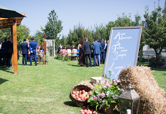 Wedding venue Basque Country - Perfect Venue
