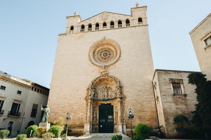 Wedding in Mallorca - Perfect Venue