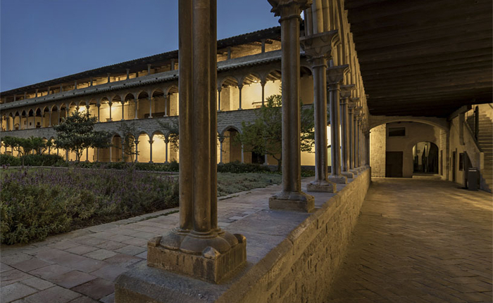 Churches in Barcelona - Perfect Venue