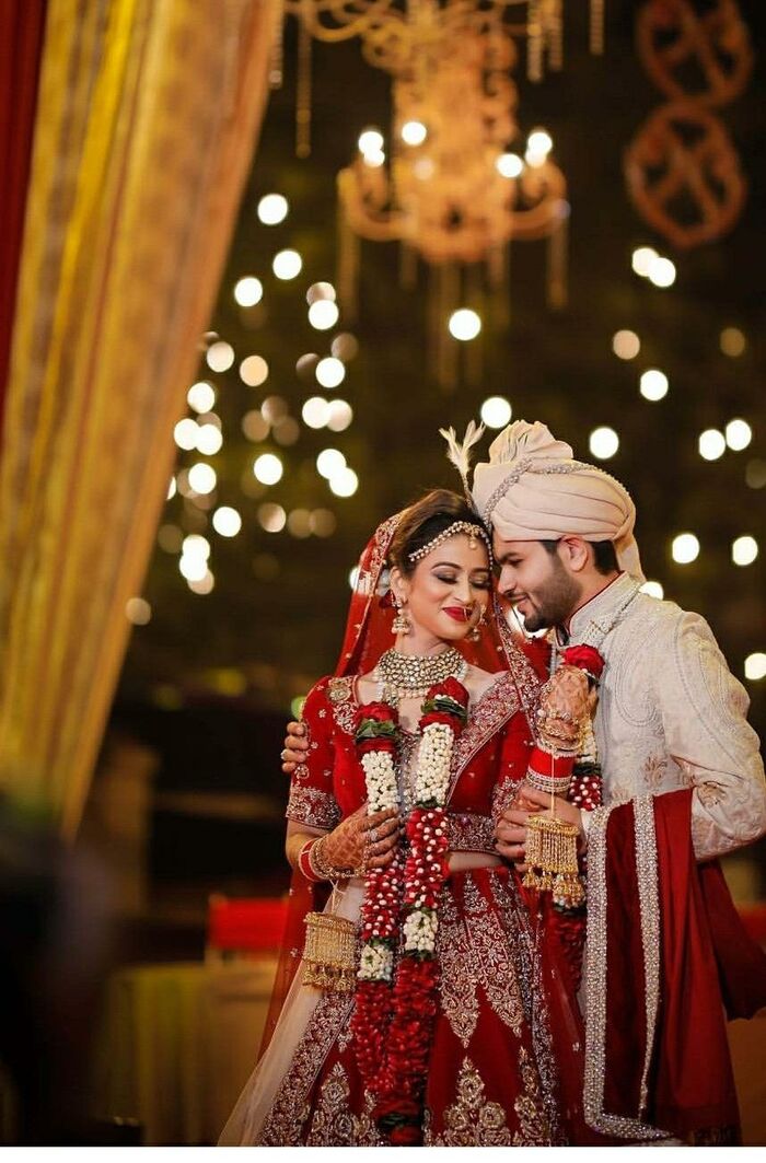 Indian wedding in Madrid - Perfect Venue