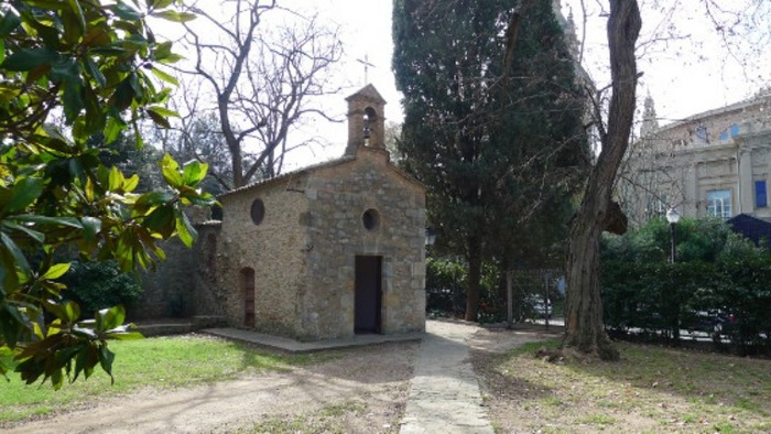 Churches in Barcelona - Perfect Venue