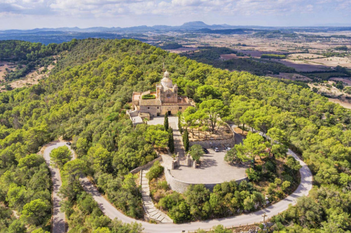 Wedding in Mallorca - Perfect Venue