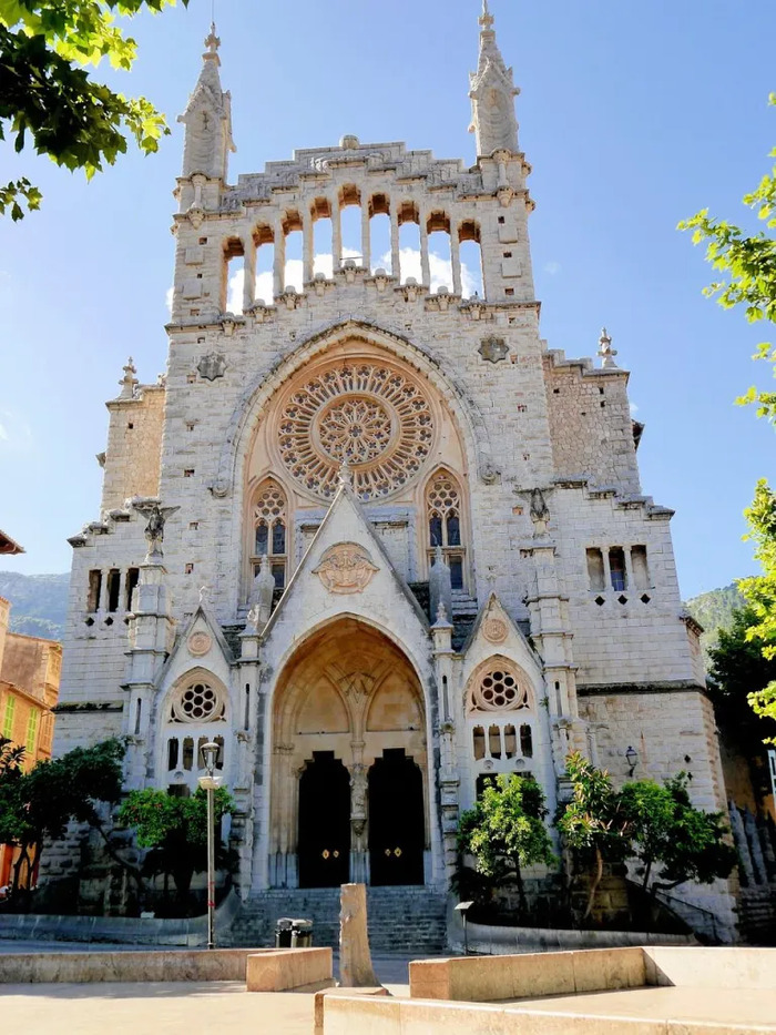 Wedding in Mallorca - Perfect Venue