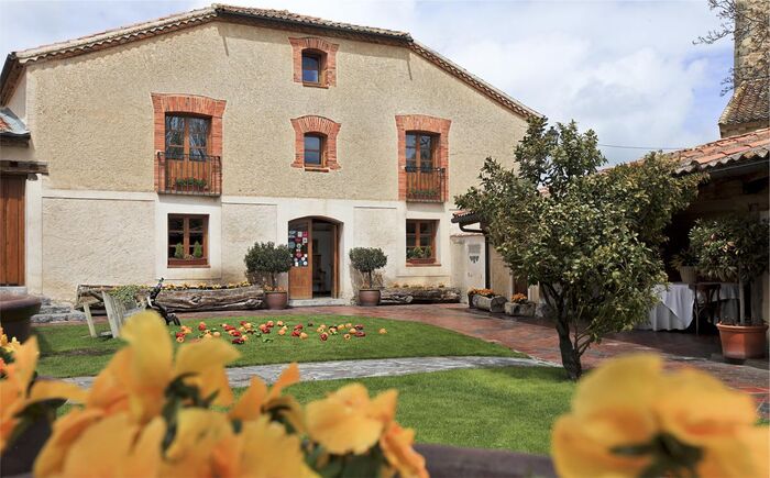 Wedding in Segovia - Perfect Venue