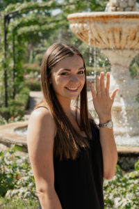 Marriage proposal Madrid - Perfect Venue
