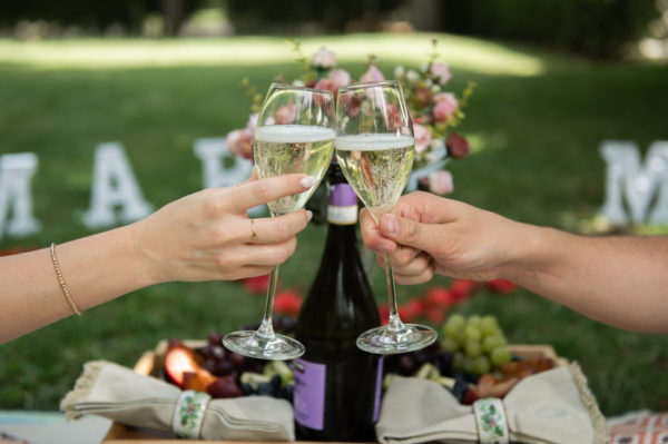 Marriage proposal in Madrid - Perfect Venue