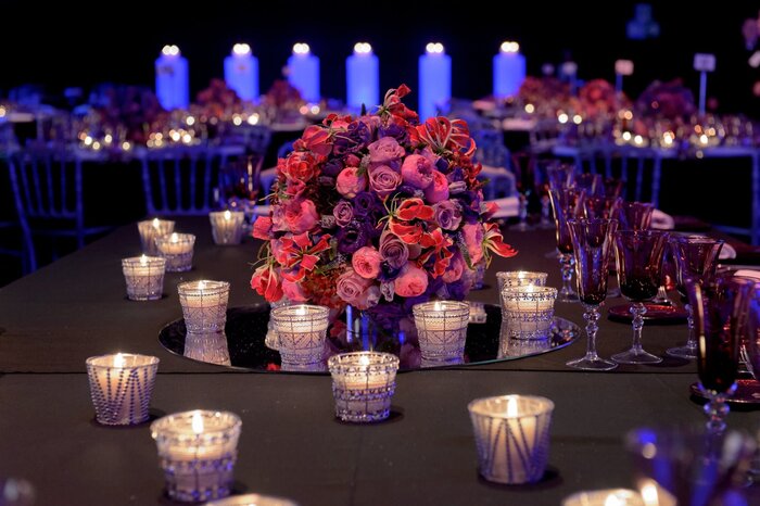 Indian wedding in Barcelona - Perfect Venue