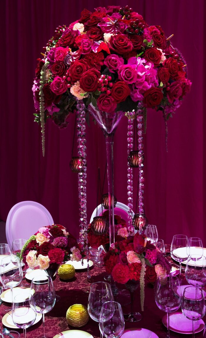 Indian wedding in Barcelona - Perfect Venue