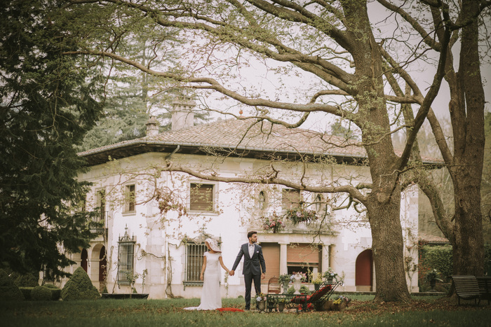 Wedding venue Basque Country - Perfect Venue