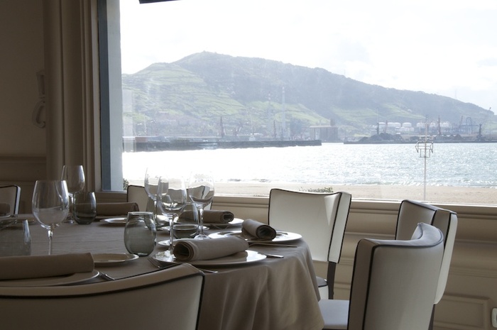 Wedding venue Basque Country - Perfect Venue