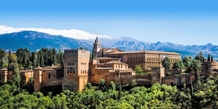 Barceló Granada Congress Granada - Perfect Venue