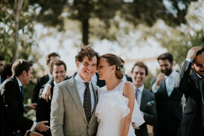 Wedding in Andalusia - Perfect Venue