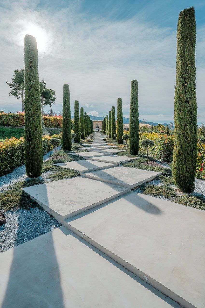 Wedding in Castell de Barxell - Perfect Venue