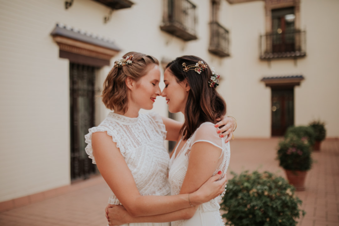 Wedding in Andalusia - Perfect Venue