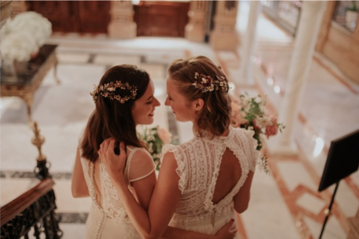 Wedding in Andalusia - Perfect Venue