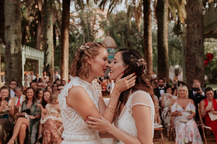 Wedding in Andalusia - Perfect Venue