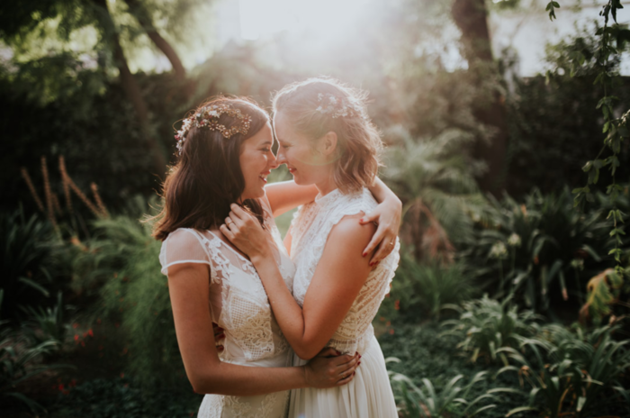 Wedding in Andalusia - Perfect Venue