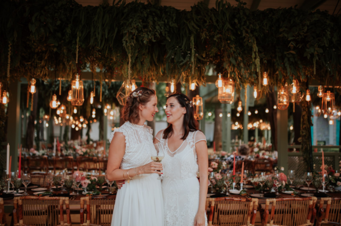 Wedding in Andalusia - Perfect Venue