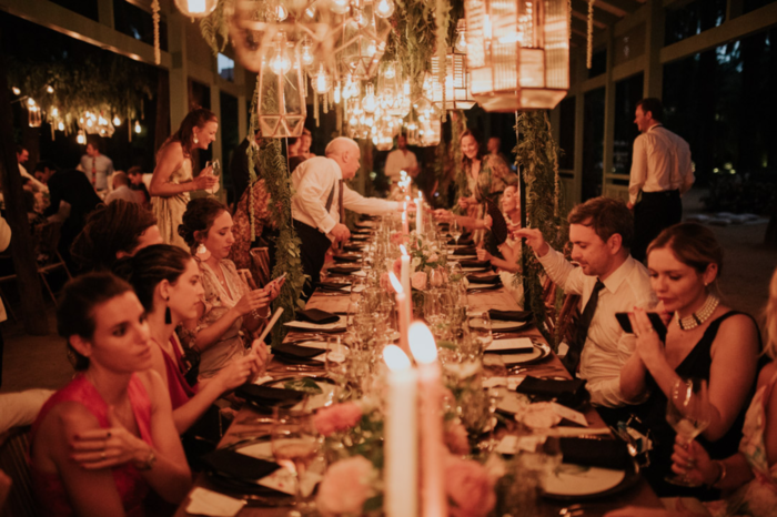 Wedding in Andalusia - Perfect Venue