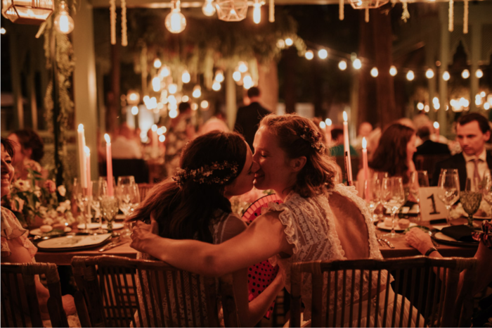 Wedding in Andalusia - Perfect Venue