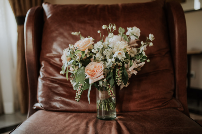 Wedding in Andalusia - Perfect Venue