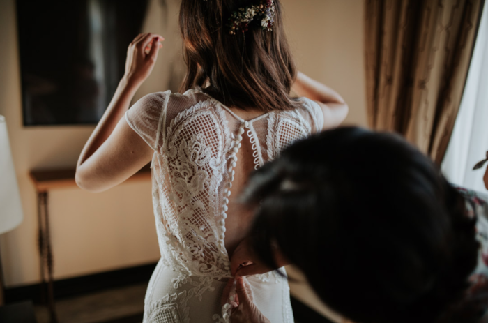 Wedding in Andalusia - Perfect Venue